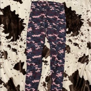 Like new fabletics power hold